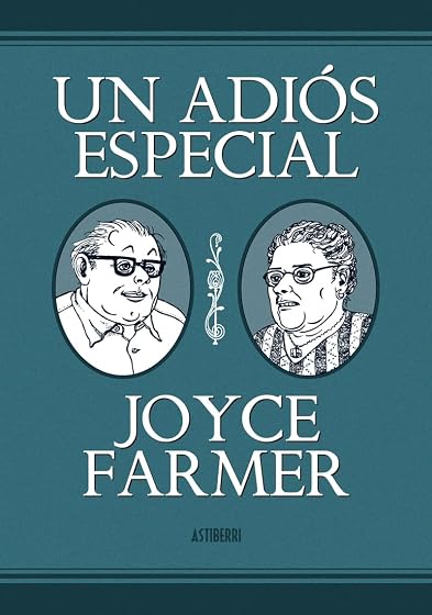 Un adiós especial