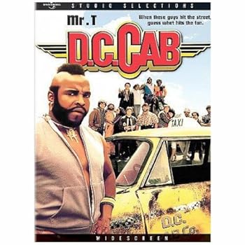 Audio CD DC CAB-DC CAB Book