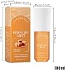 CARAMEL FRAGRANCE - Sweet Caramel Scented Oil, Long Lasting Home Fragrance | Fragrance Lasting for Women, Refill for Home, Office, Car Air Freshener, Sweet Scented Oil for Relaxing Atmosphere