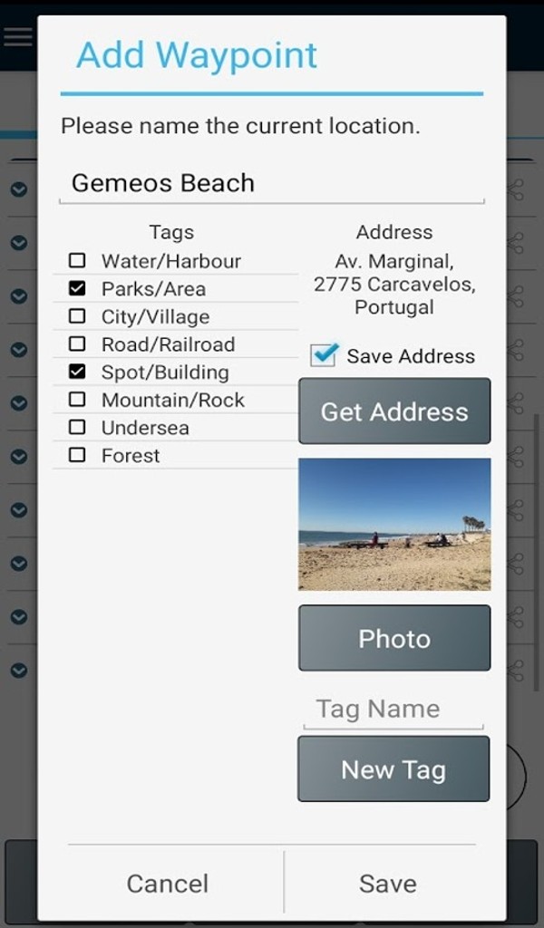 GPS WaypointsAmazon.co.ukAppstore for Android