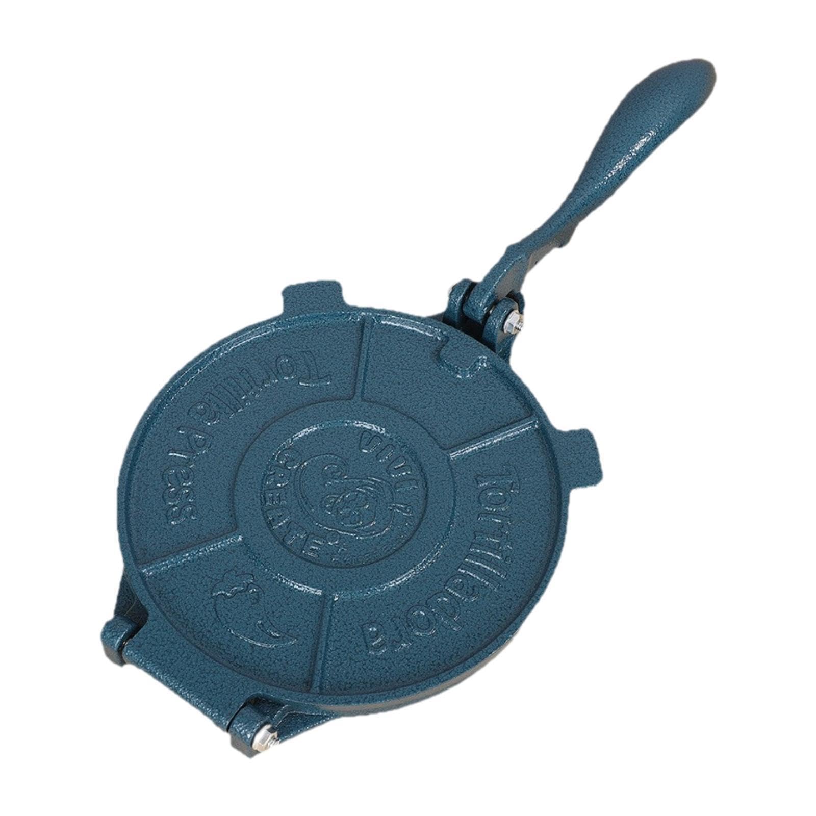 Tortilla Press 8inch Homemade Roti Press for Flatbreads Restaurant Empanadas|Home & Garden| Kitchen Dining & Bar| Kitchen Tools & Gadgets| Other Kitchen Tools & Gadgets-picture-12