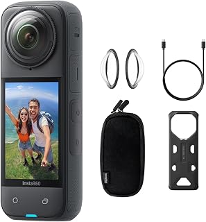 Insta360 Tecnología
