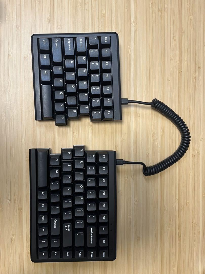 【値下げしました】MISTEL MD770 RGB BT US配列静音赤軸 MISTEL Mistel Barocco MD770 RGB BT 無線 キーボード 英語 US
