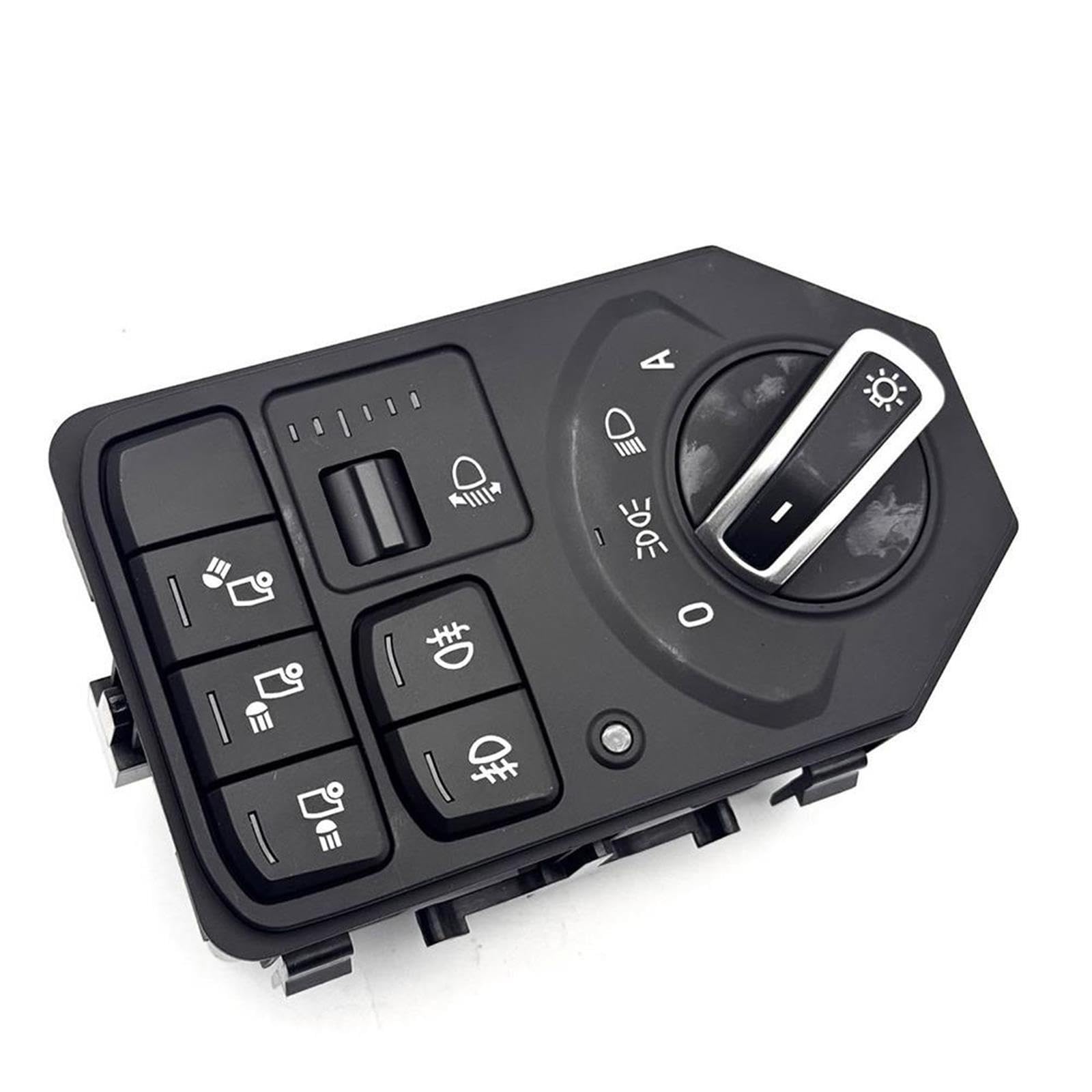 Interruptor De Faros Para Scania RPGLS R410 R440 R480 P410