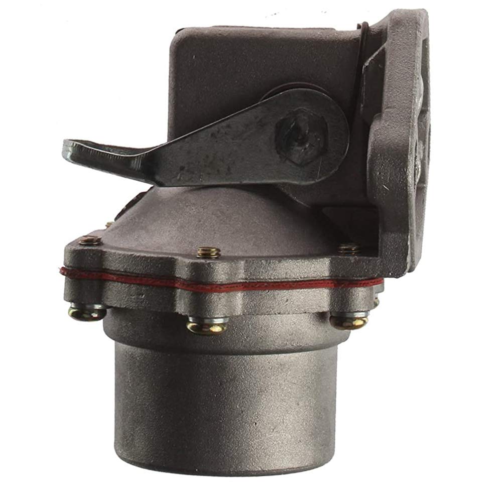 Amazon.com: Sz Machparts Fuel Transfer Pump 2674 M1812 BCD2674 757 