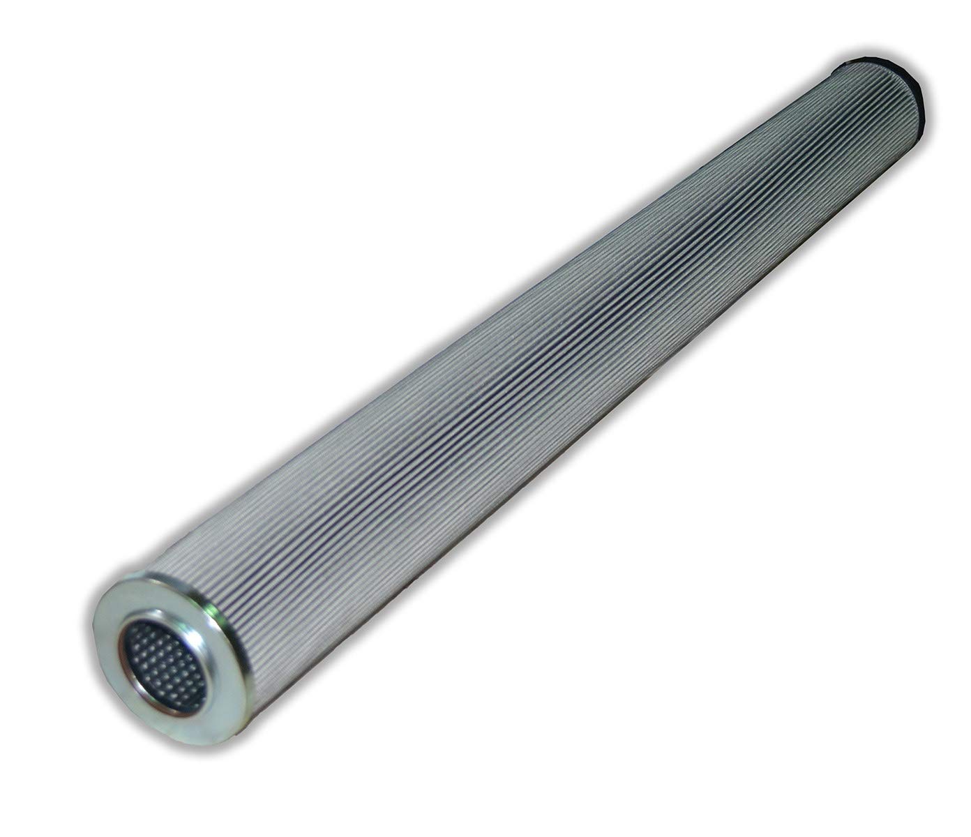 Replacement Spin-On Hydraulic Filter – Compatible With FLEETGUARD HF6781, Glass Media, 20 Micron