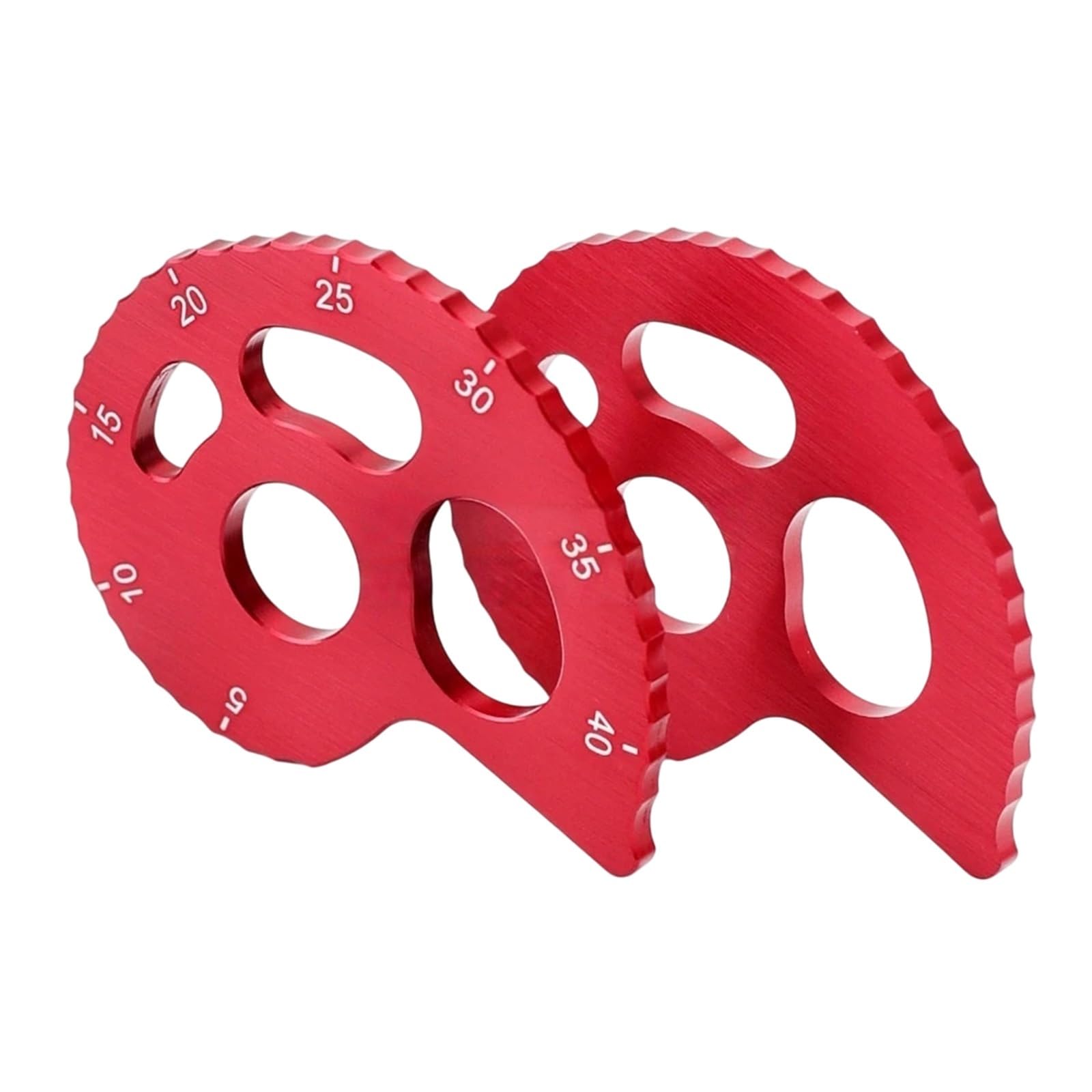 Tendicatena Misura per Honda CRF CRM XR 150 250 400 600 650 1990-2022 Moto Ruota posteriore Regolatore catena Forcellone Tappo terminale Tendicatena per Camme