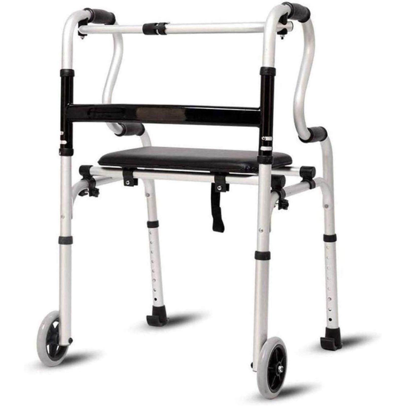 Buy Standard Walkers Rolling Walkers Walking Frame Shower Chair Walking