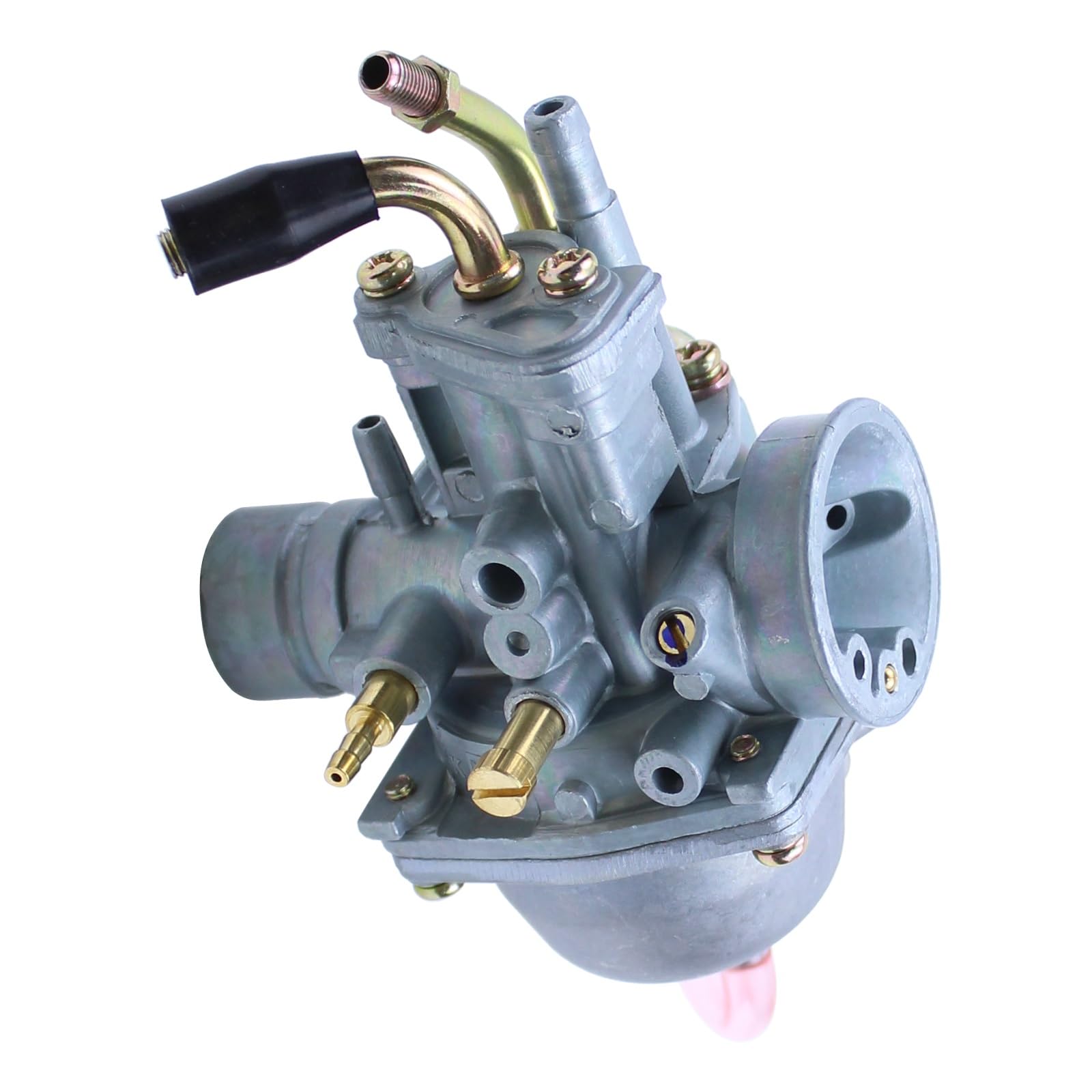 ATVs Under 50cc Carburetor & Air Filter Kit For Polaris Sportsman