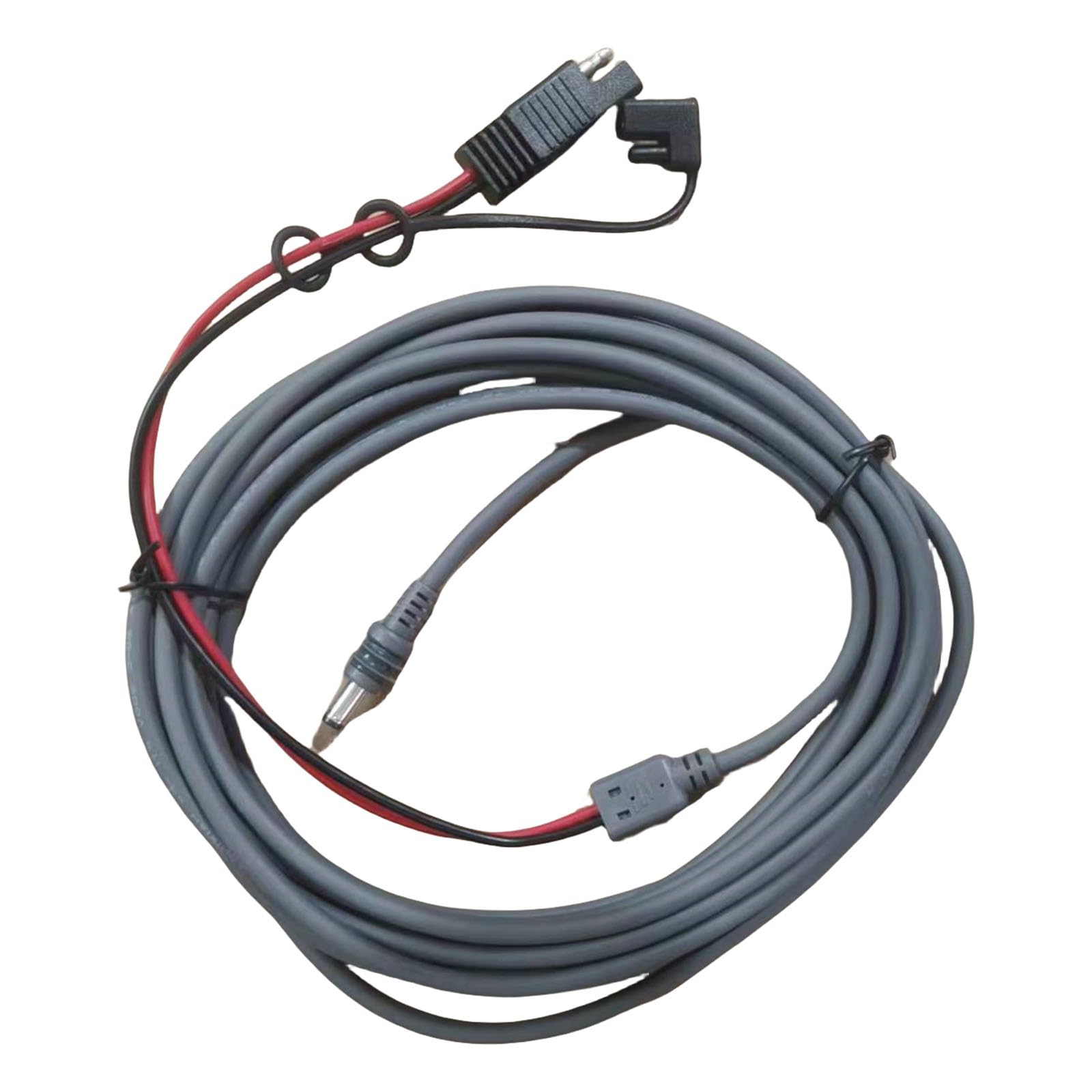 Raccordement électrique sans risque avec l'accessoire portable - 6