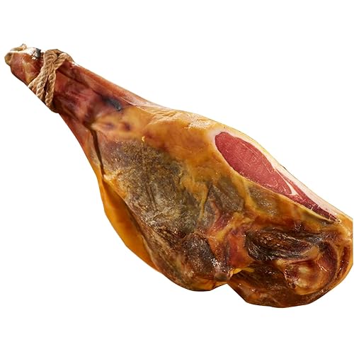 Bone-In Jamón Serrano by Peregrino