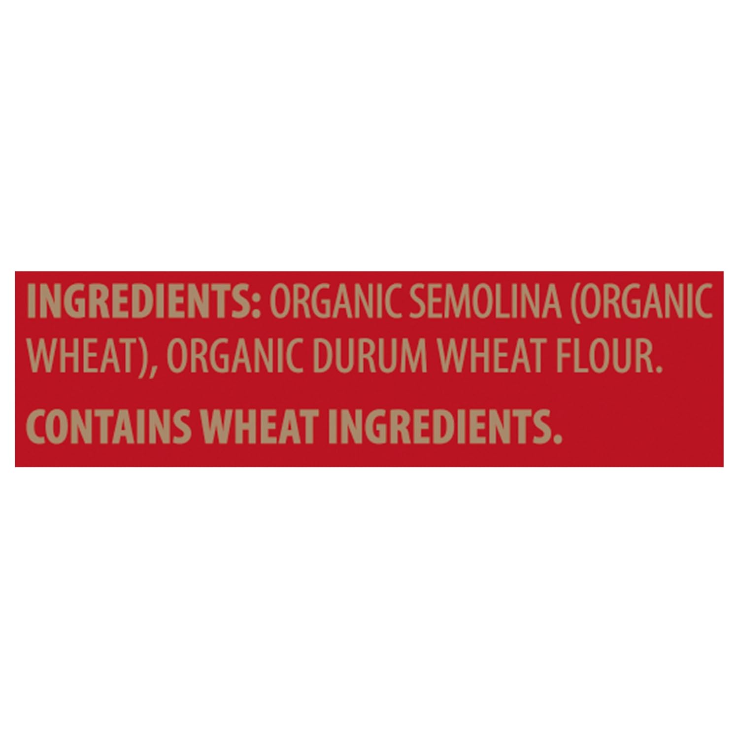 Barilla Al Bronzo Fusilloni Pasta 16 oz., Bronze Cut, Created from High Quality Durum Wheat, Imported From Italy, Non-GMO, Kosher