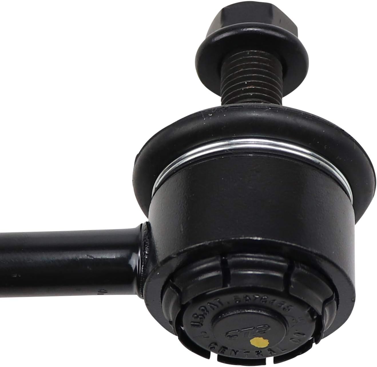 Beck/Arnley 101-7872 Stabilizer End Link