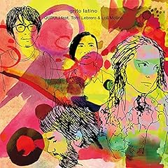 grito latino (feat. Tomi Lebrero & Loli Molina) / �����