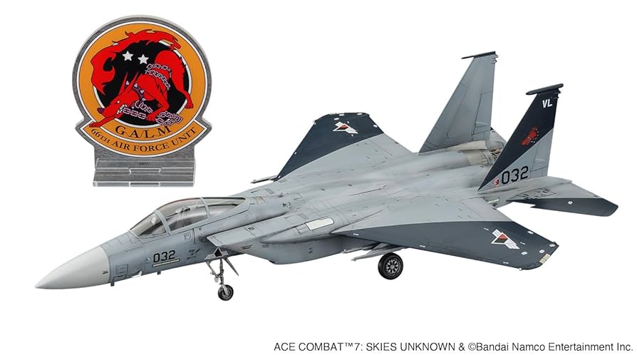 ハセガワ 1/72エースコンバットシリーズ プラモデル まとめ売り 株式会社 ハセガワ