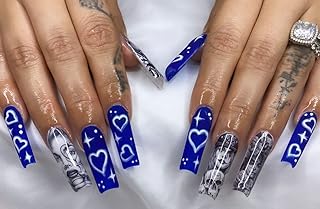 Smile Now Cry Later Mexicano Nail Art Stickers Angel Baby Nail Decals Fiesta Mexicana Nail Decoration kit Mexicano Blanket Dia de Los Virgin Mary Latina Nail Art Stickers Water Slide (M3)