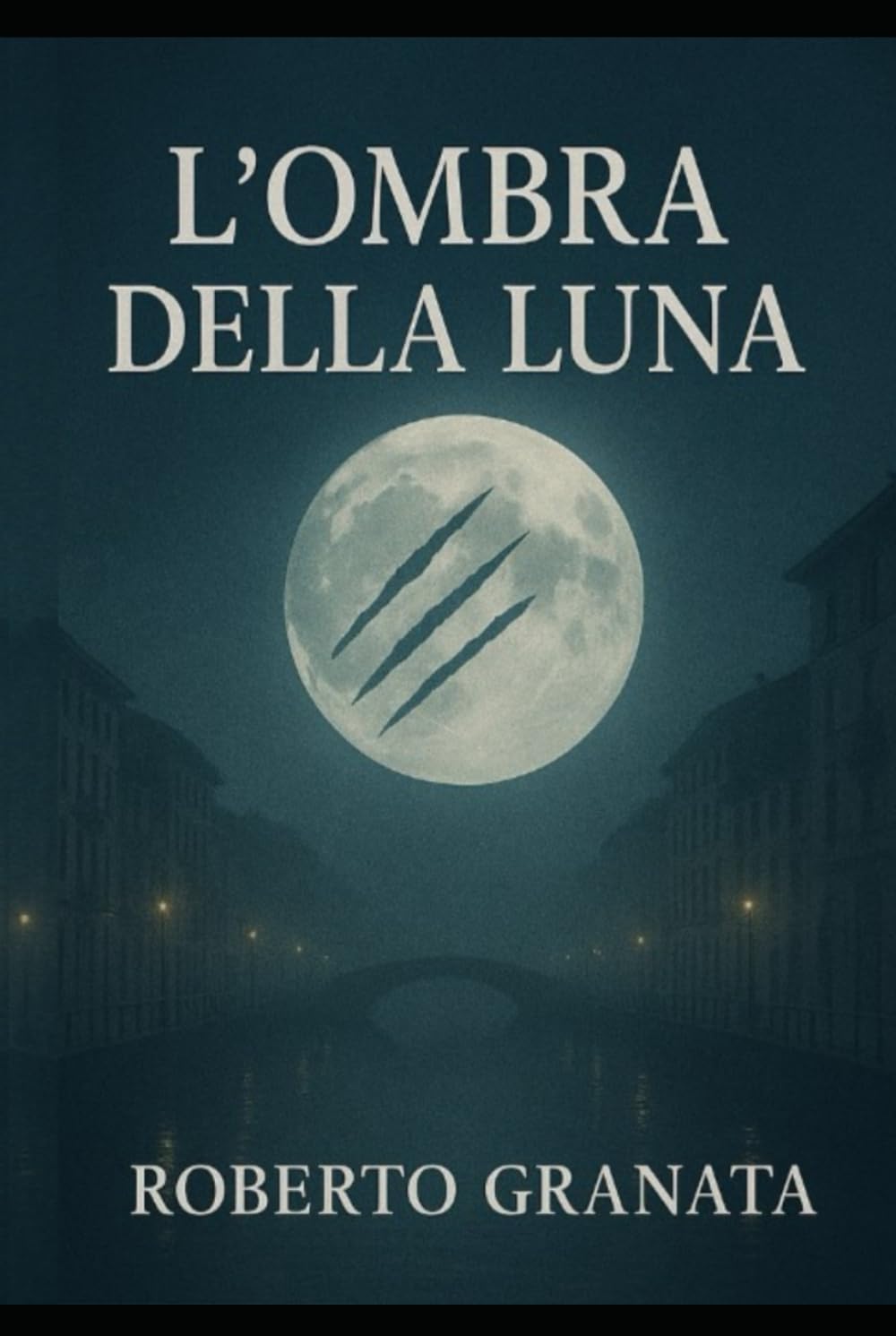 L'Ombra Della Luna