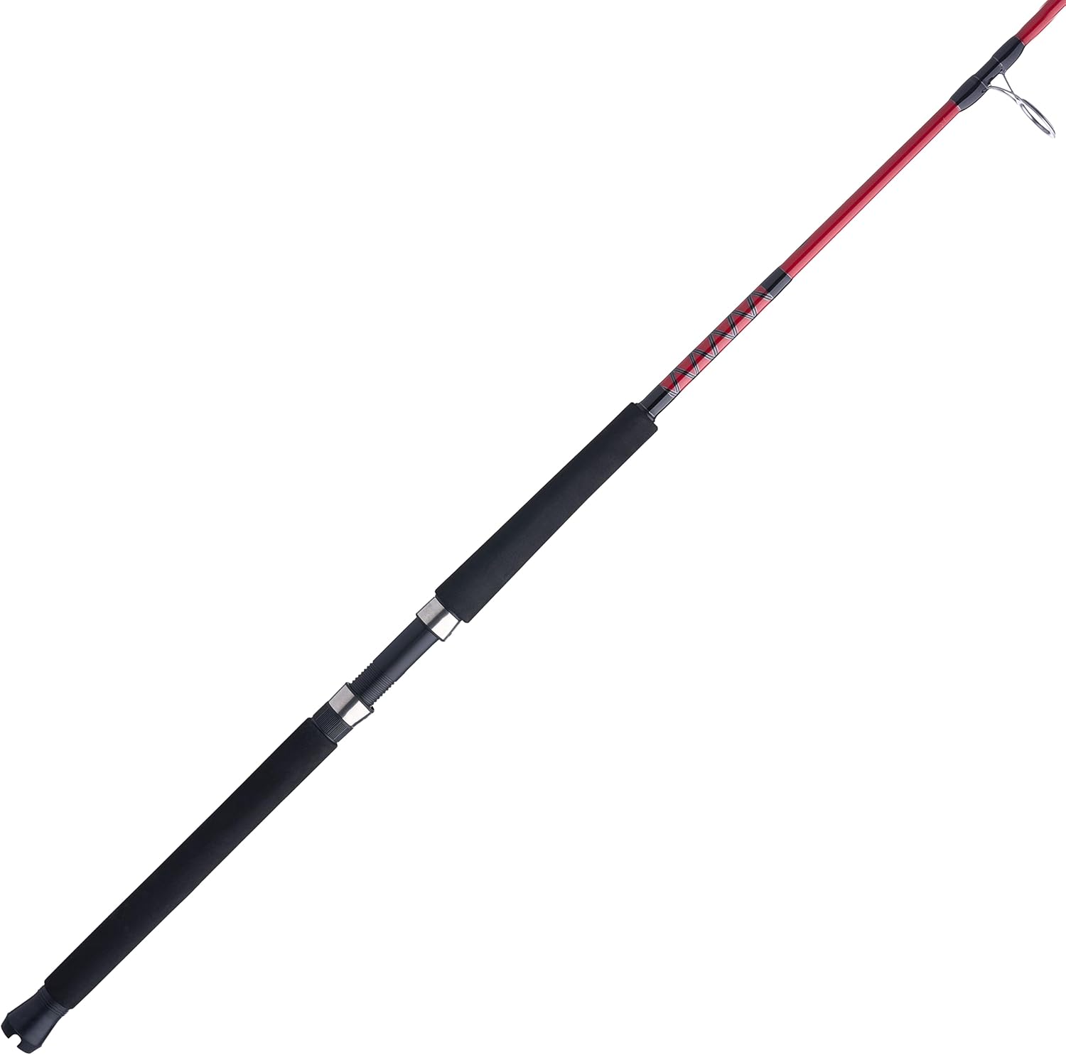 PENN Mariner II Boat Spinning Fishing Rod