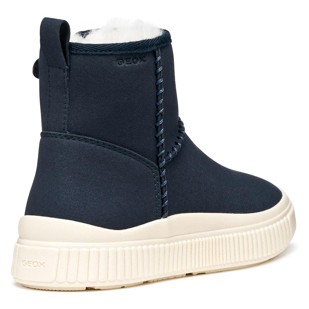 Geox J Laquinny Girl Stivale alla cavigliaBambine e ragazze
