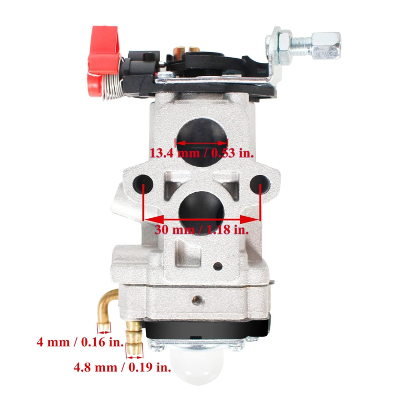 Pezzi Di Ricambio Soffiatore Husqvarna 580BFS MARK III  580bts Mark Iii 580bts