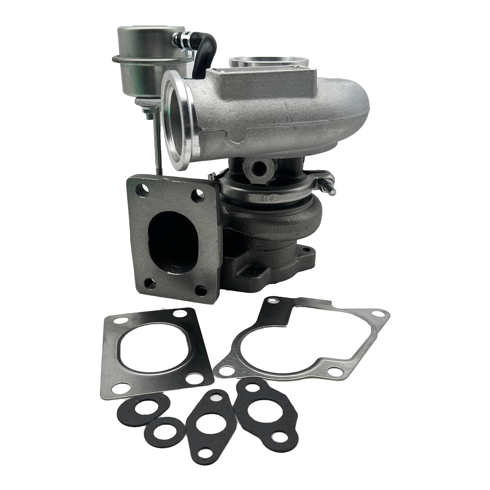 Amazon.com: XYohykai Turbocharger 2840685 2840684 Turbo HE211W For