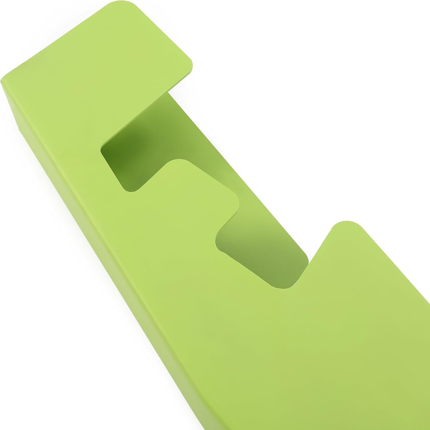 KUAFU Center Frame Rail Rust Repair Kit Compatible with 2004-2008 Ford F-150 F150 SuperCab 4WD Steel Powder Coated Green passenger Side Right 1 PC