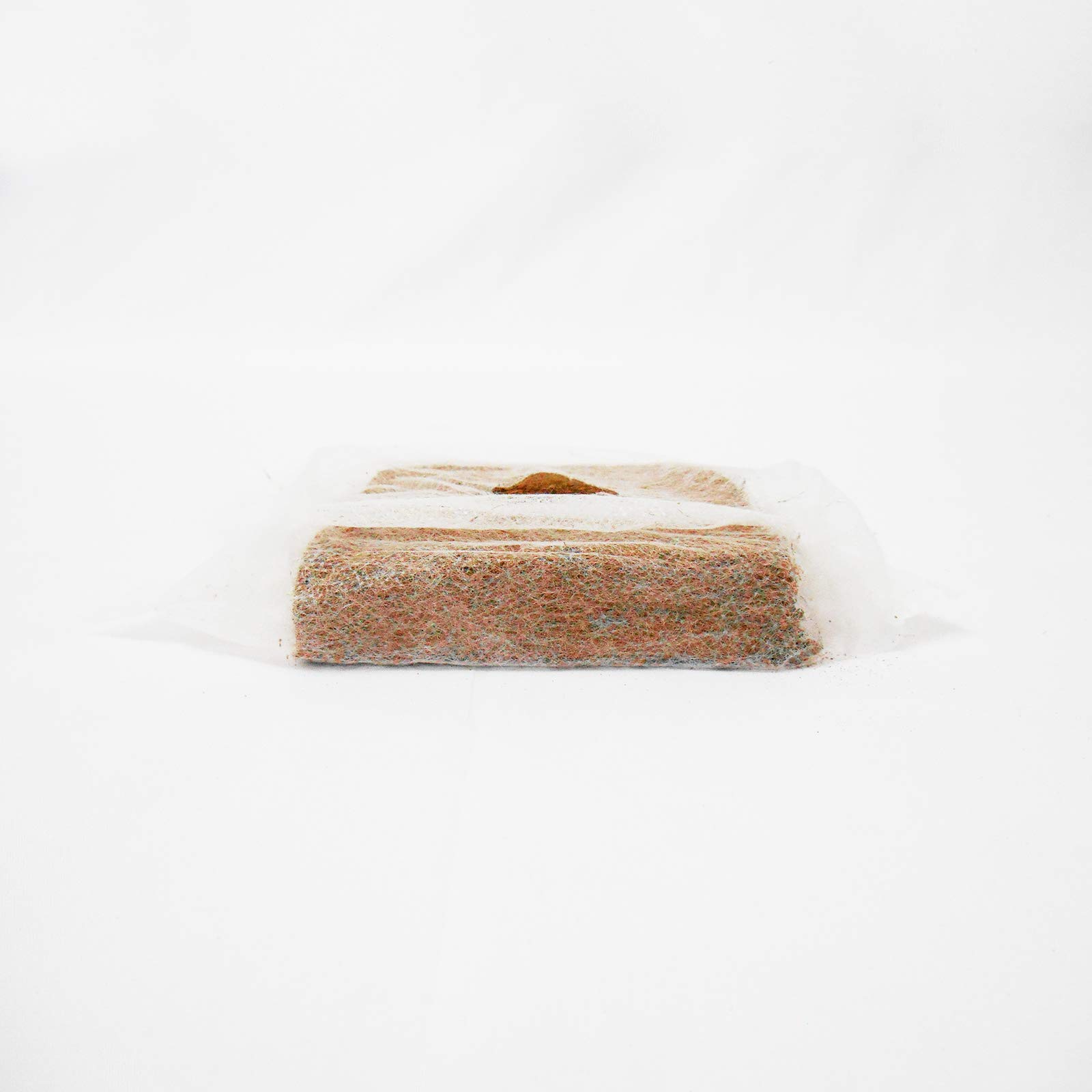 CoirProducts.co.uk COIR GROWCUBES 7.5CM X 7.5CM 30PACK | COMPRESSED COIR POTTING MIX