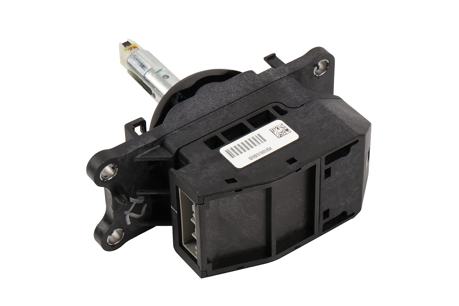 Amazon.com: GM Genuine Parts 84296168 Jet Black Automatic 
