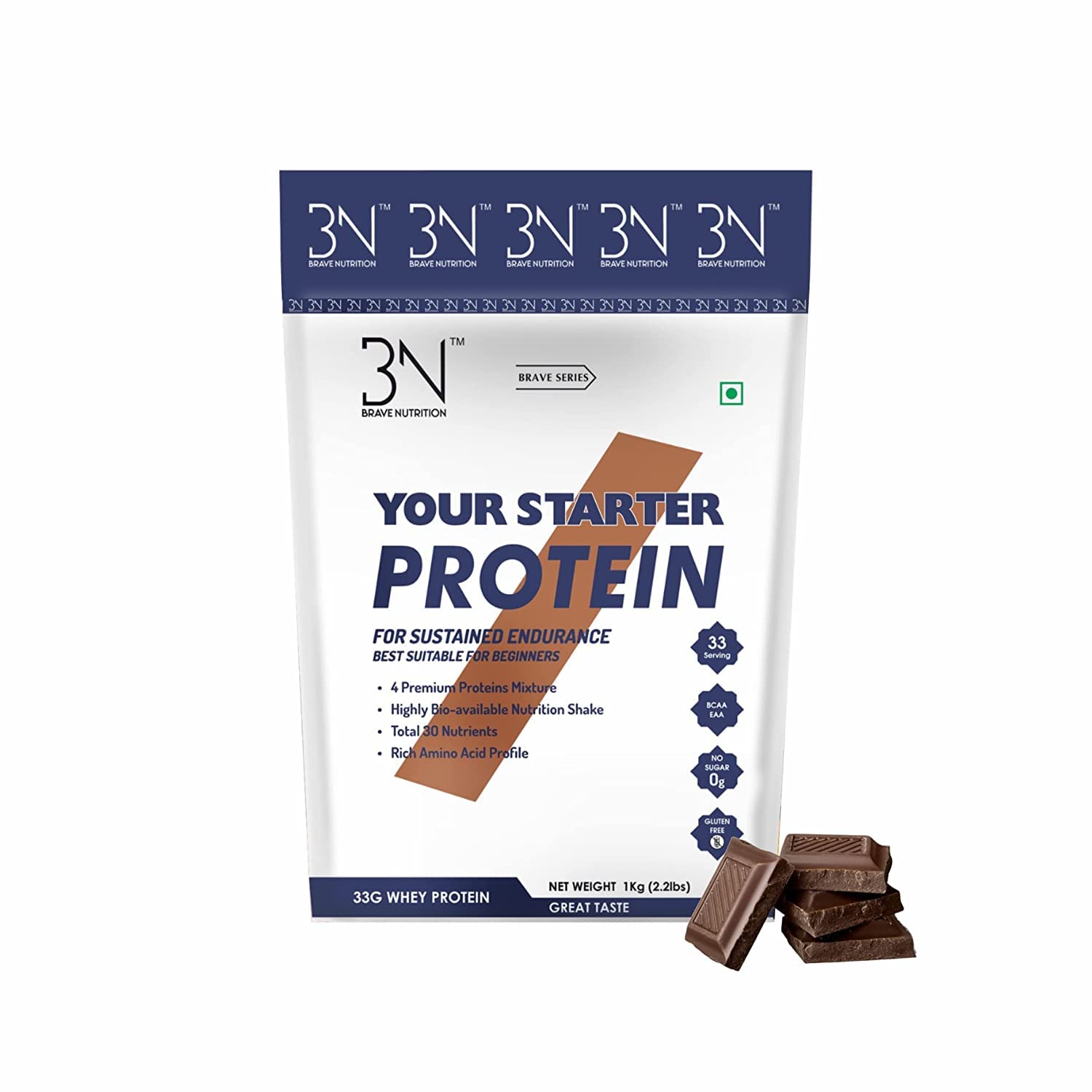 See full amazon price history chart for Brave Nutrition Starter Whey Protein Supplement for Lean Muscles | 33G Protein | Beginners Whey Protein | Muscle-building | Muscle Recovery, Strength & Muscle Gain | With BCAA & Glutamine | Fast Absorbing Whey Protein Powder for Men & Women [1 Kg, Ch Brave Nutrition Starter Whey Protein Supplement for Lean Muscles | 33G Protein | Beginners Whey Protein | Muscle-building | Muscle Recovery, Strength & Muscle Gain | With BCAA & Glutamine | Fast Absorbing Whey Protein Powder for Men & Women [1 Kg, Ch (B0BW4GLQTW) Amazon Price History, Amazon Price Tracker