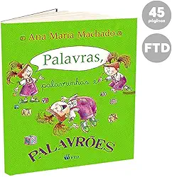 Palavras, palavrinhas e palavrões