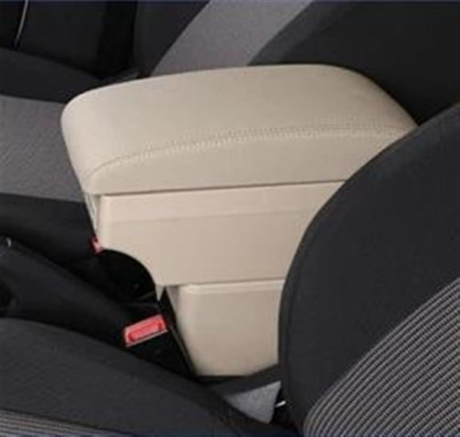 Ysdsls C-Beige Center Console Armrest Storage Box For Ignis Car Interior Parts Modification Accessories