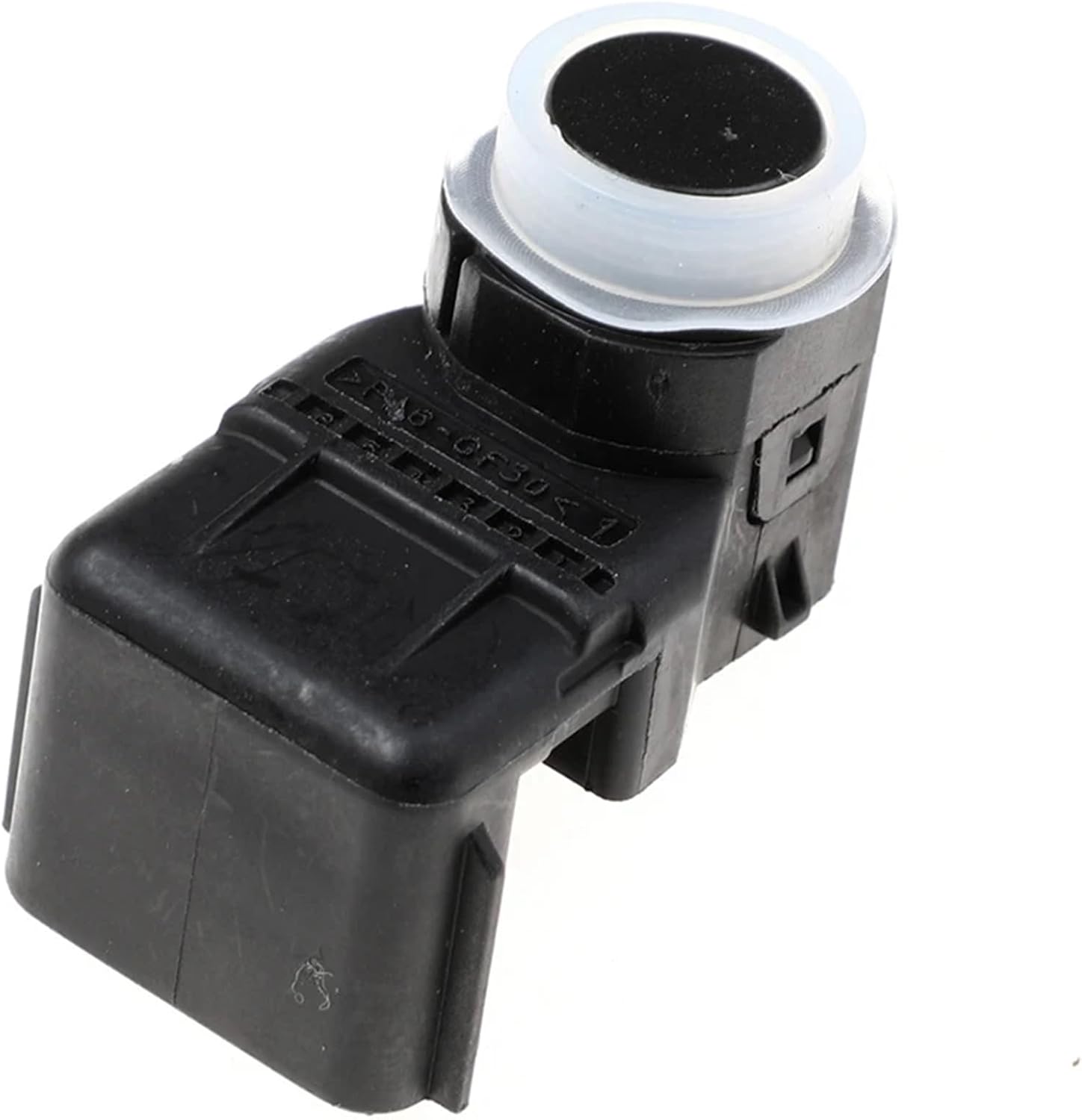 95720-2P550 957202P550 PDC Parking Sensor 1Pcs (Color : 4 pcs sliver)