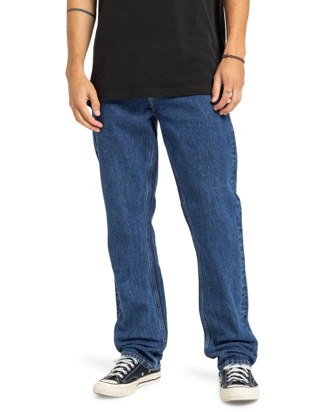 Quiksilver - Modern Wave Denim Pants für Männer