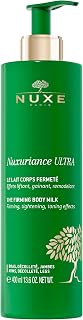 Nuxuriance Ultra, The Firming Body Milk, Lifting & Sculpting Moisture Lotion with Alfalfa Seed Extract, 13.6 Fl Oz