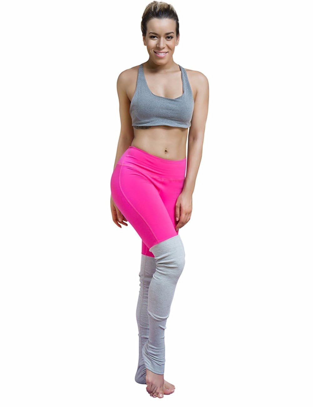 misses athletic pants