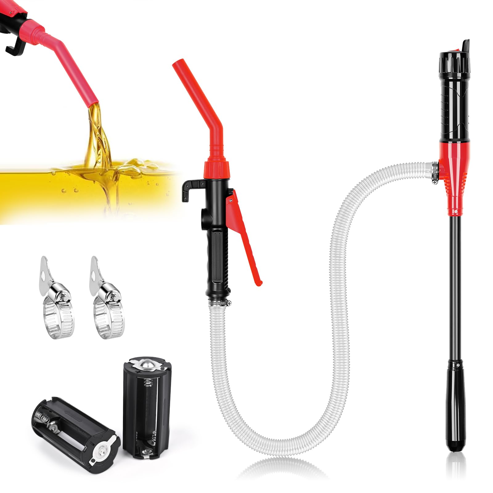 Kit 6 Supports + 6 Joints Cuivre Injecteur Pour Mercedes Sprinter/Vito/Classe A B C E - Compatible A6119900122