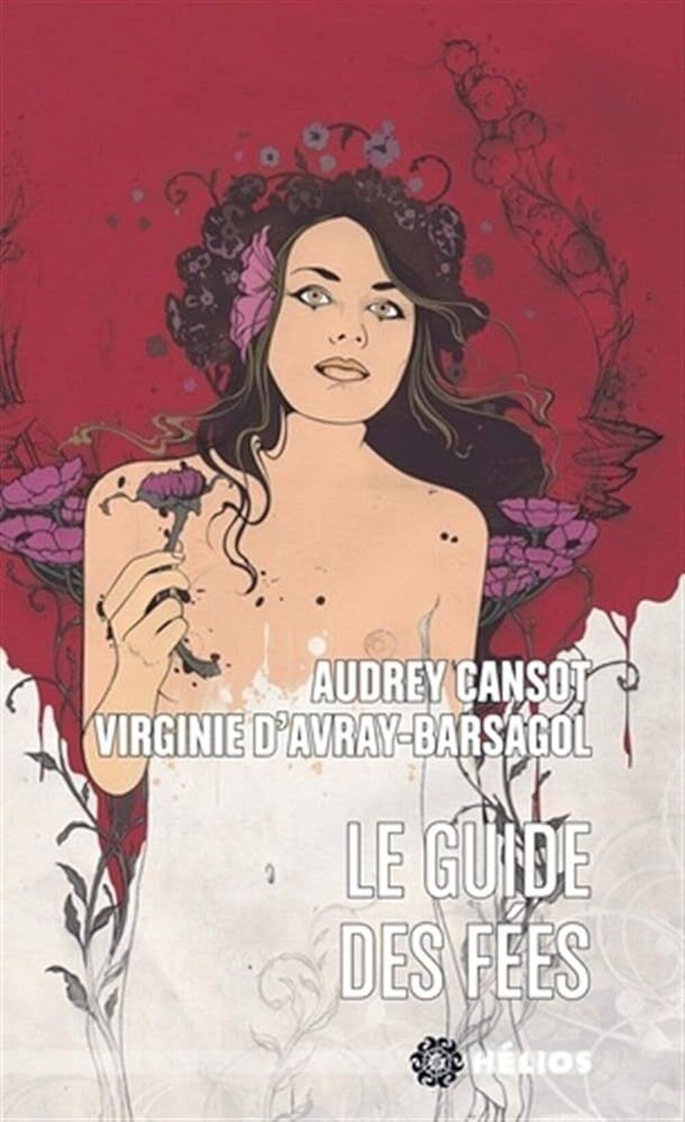 Le guide des fées (HELIOS)