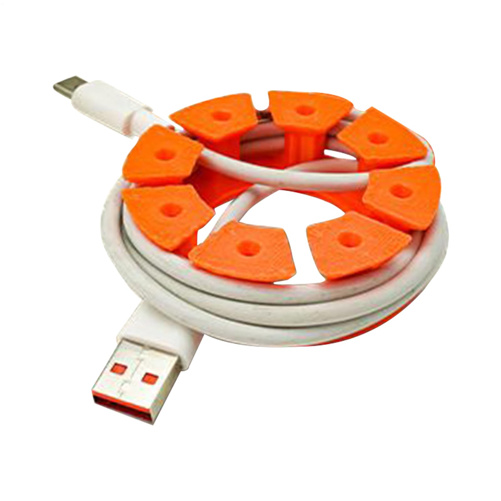 SVCEQZE ケーブル マネジメント | 結束バンド付き コード整理 | 多層巻き取り 携帯用コード整理ツール 家庭用キッチンデスクキャビネット教室向け