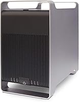 Vista 13 de IO CREST Caja USB tipo C de una sola bahía de 10 Gbps para HDD SATA de 2.5" y 3.5