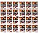 Popchips Potato Chips, BBQ, 0.8 Ounce (Pack of 24)