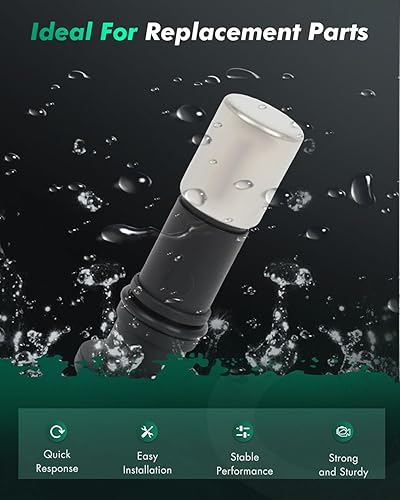 Miniatura 2 de SCITOO Sensor de posición del cigüeñal apto para Lexus IS250 ES350 GS350 GS450h IS350 RX350 para Toyota para 4Runner Avalon para Camry para RAV4