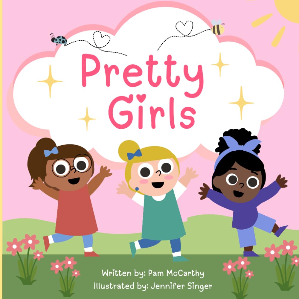 Pretty Girls