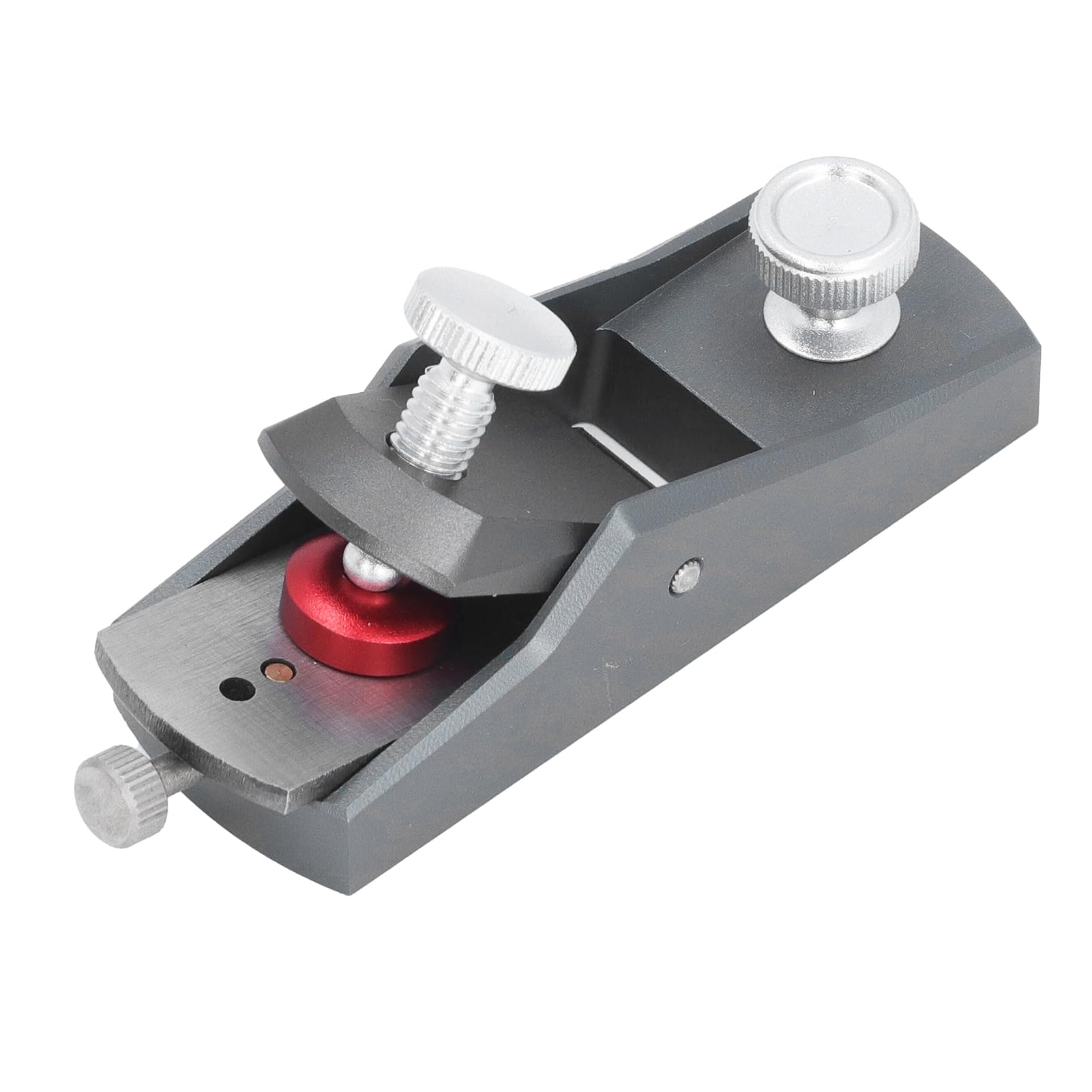 Adjustable Hand Plane VG10 Steel Wood Planer Small Hand Block Plane for Precision Woodworking
