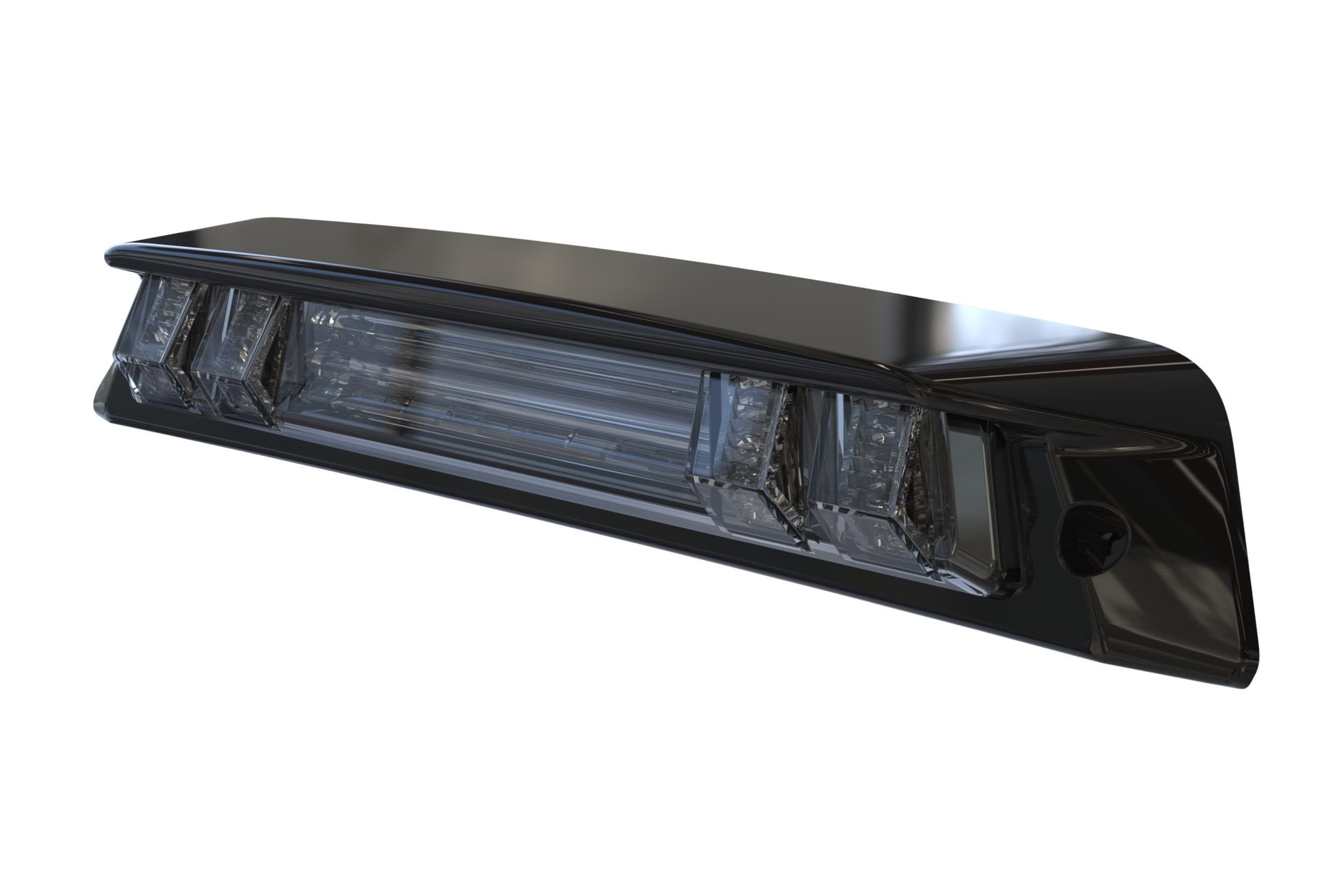 Morimoto X3B40: X3B Led Brake Light: Ford F150-Sd-Ranger (15-21) (W/O Camera)