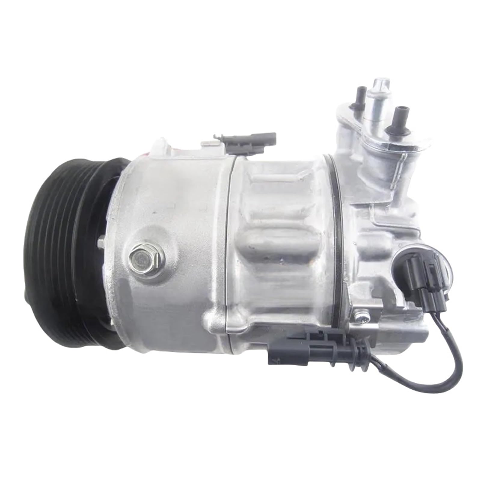 PXC16 AC Compressor Compatible for Buick Lacrosse 3.6L Compatible for Cadillac SRX 2012-2015 Car 15-22224 22780222 1689 8802 22779351 19352553
