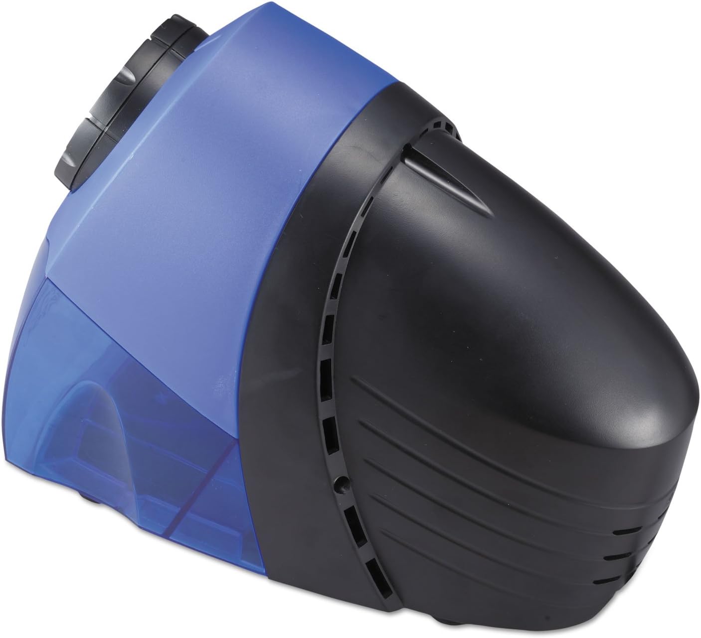 Bostitch EPS10HC QuietSharp 6 Classroom Electric Pencil Sharpener, Blue