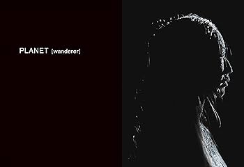 VESSEL / Mist / Planet [wanderer] Damien Jalet | Kohei Nawa