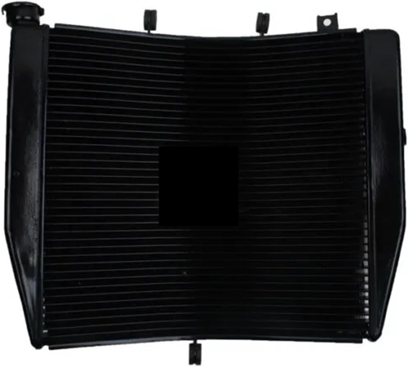 オートバイラジエータークーラー冷却 Kawasaki NINJA ZX-10R ZX10R ZX