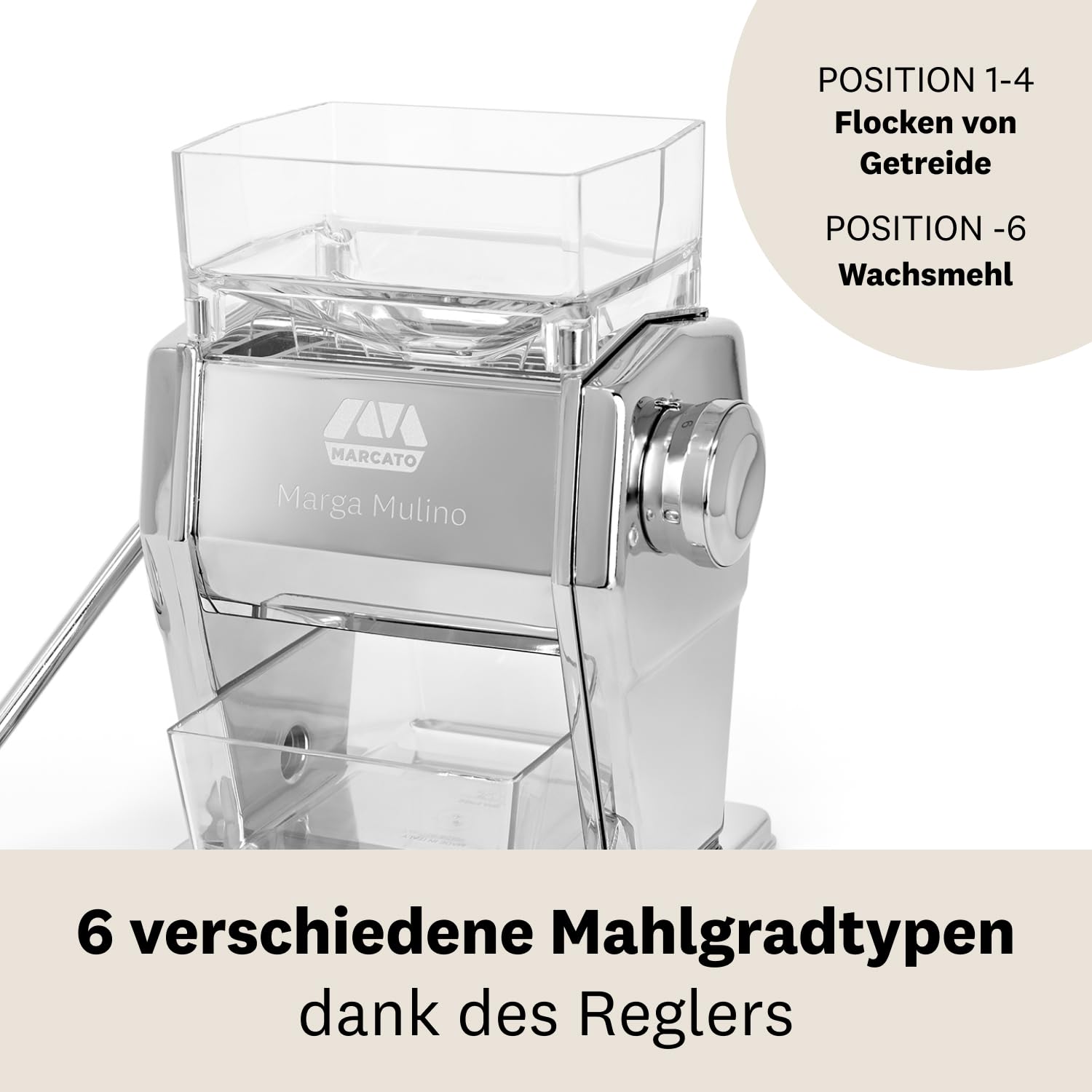 100G Elektrische graanmolen kruidenmolen Verticale Type Vergruizer Graanmolen Grinder Roestvrij staal Kruiden Graan Grinder voor Keuken Kruiden Peper Koffie Maïs 25000 R/Min