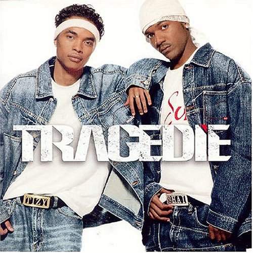 Tragedie (Frn) [Audio CD]